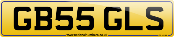 GB55 GLS