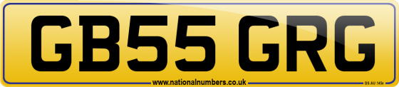GB55 GRG
