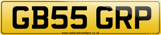 GB55 GRP