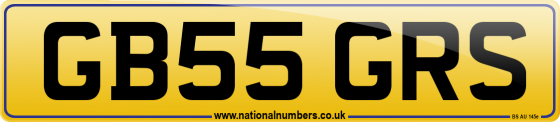 GB55 GRS