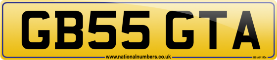 GB55 GTA