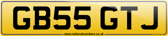 GB55 GTJ