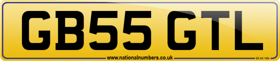 GB55 GTL
