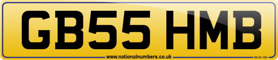 GB55 HMB