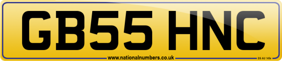 GB55 HNC