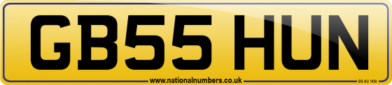 GB55 HUN