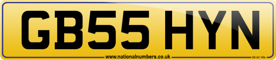 GB55 HYN