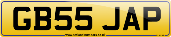 GB55 JAP