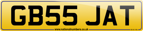 GB55 JAT