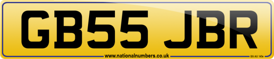 GB55 JBR