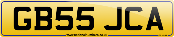 GB55 JCA