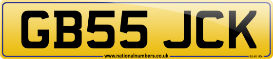 GB55 JCK