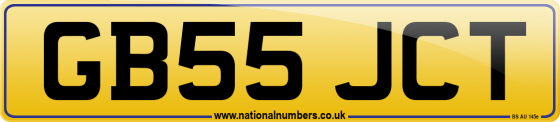 GB55 JCT