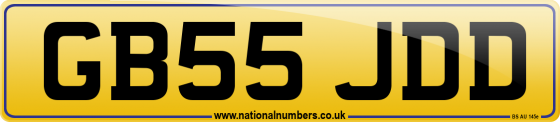 GB55 JDD