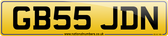 GB55 JDN