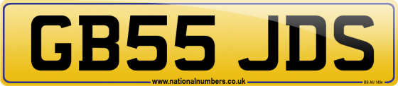 GB55 JDS