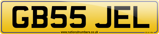 GB55 JEL