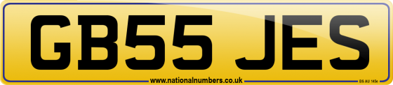 GB55 JES