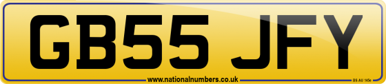 GB55 JFY