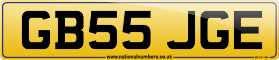 GB55 JGE
