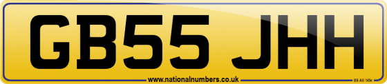 GB55 JHH