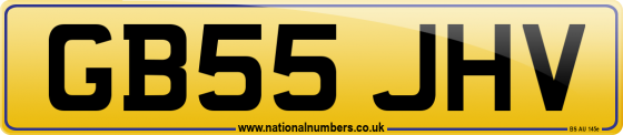GB55 JHV