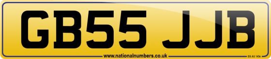 GB55 JJB
