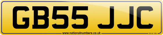 GB55 JJC