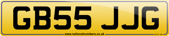 GB55 JJG