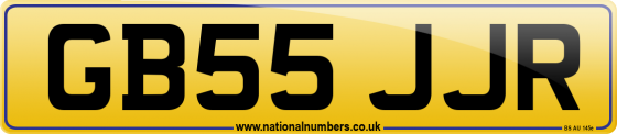 GB55 JJR