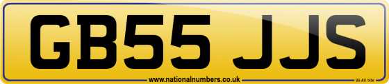 GB55 JJS
