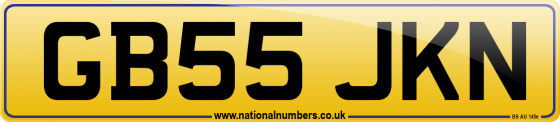 GB55 JKN