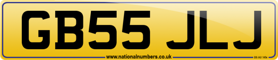 GB55 JLJ