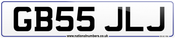 GB55 JLJ