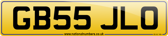 GB55 JLO