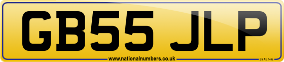 GB55 JLP