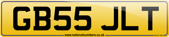 GB55 JLT