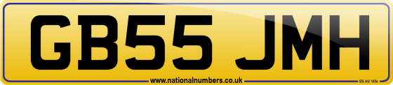 GB55 JMH