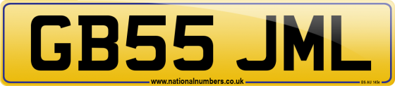GB55 JML