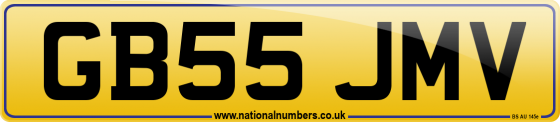 GB55 JMV