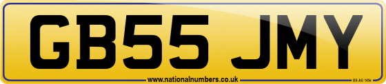 GB55 JMY