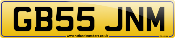 GB55 JNM