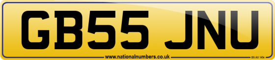 GB55 JNU