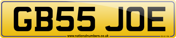 GB55 JOE