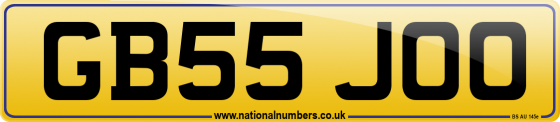 GB55 JOO