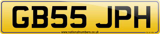 GB55 JPH