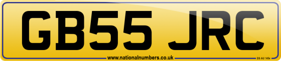 GB55 JRC
