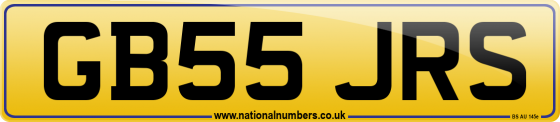 GB55 JRS