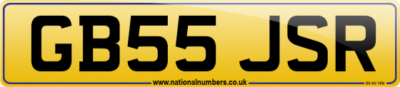 GB55 JSR