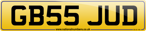 GB55 JUD